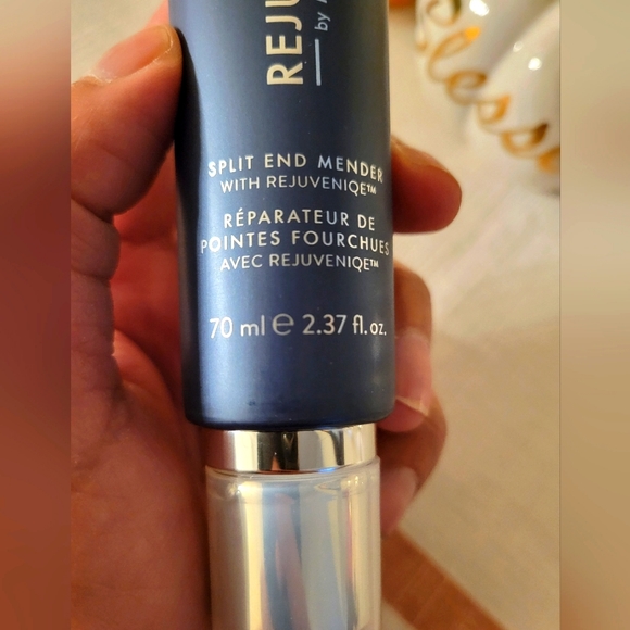 Rejuvabeads Split End Mender by Monat - Picture 3 of 3